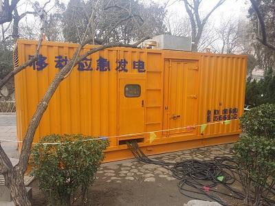 泉州柴油发电机维修保养工作要做哪些